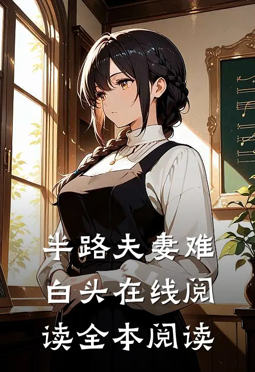 半路夫妻难白头在线阅读全本阅读