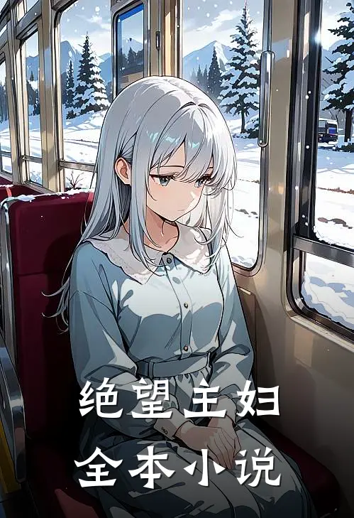 绝望主妇全本小说