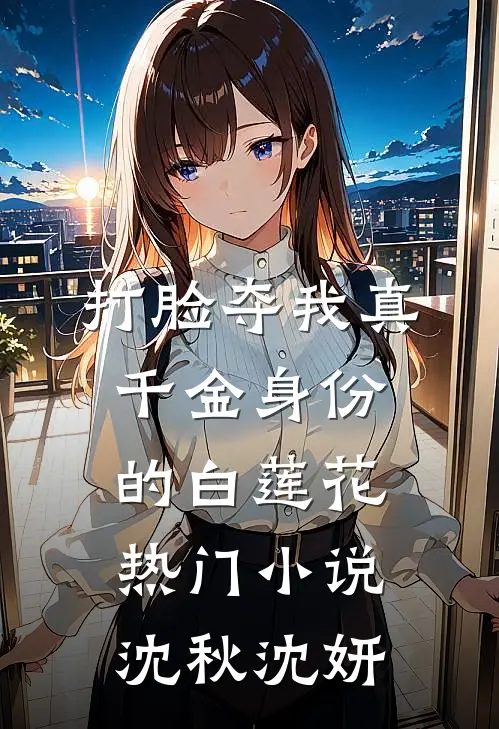 打脸夺我真千金身份的白莲花热门小说沈秋沈妍