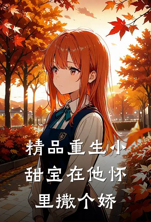 精品重生小甜宝在他怀里撒个娇