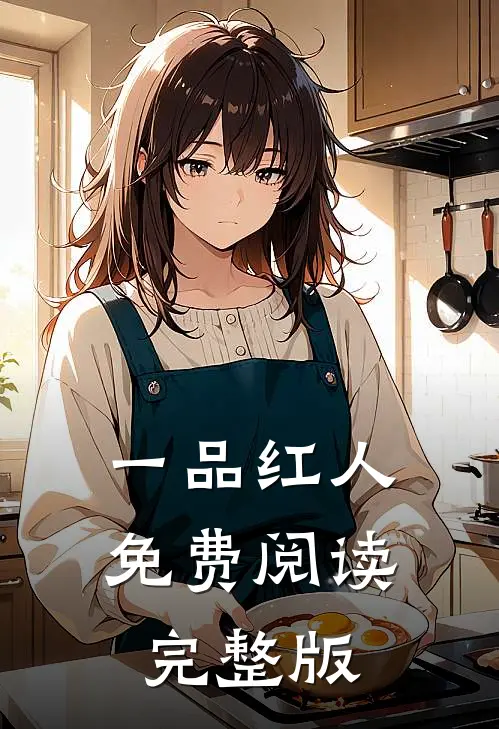 一品红人免费阅读完整版