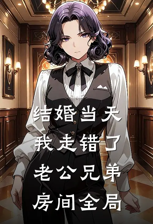 结婚当天，我走错了老公兄弟房间全局