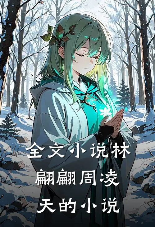 全文小说林翩翩周凌天的小说