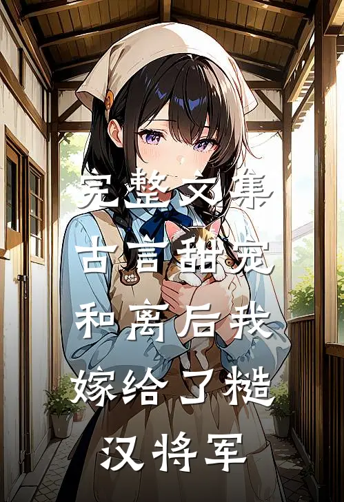 完整文集古言甜宠：和离后我嫁给了糙汉将军