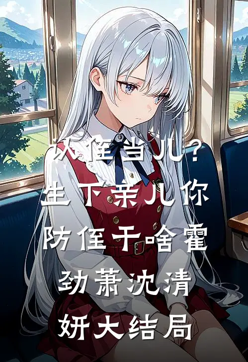 认侄当儿？生下亲儿你防侄干啥霍劲萧沈清妍大结局