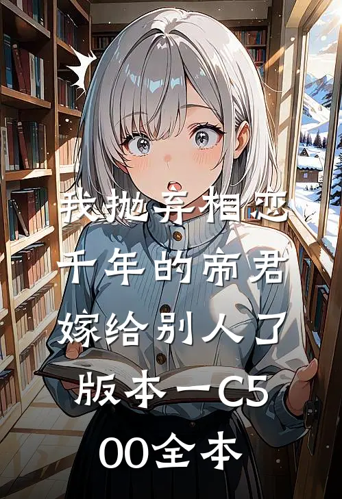 我抛弃相恋千年的帝君嫁给别人了 版本一C500全本