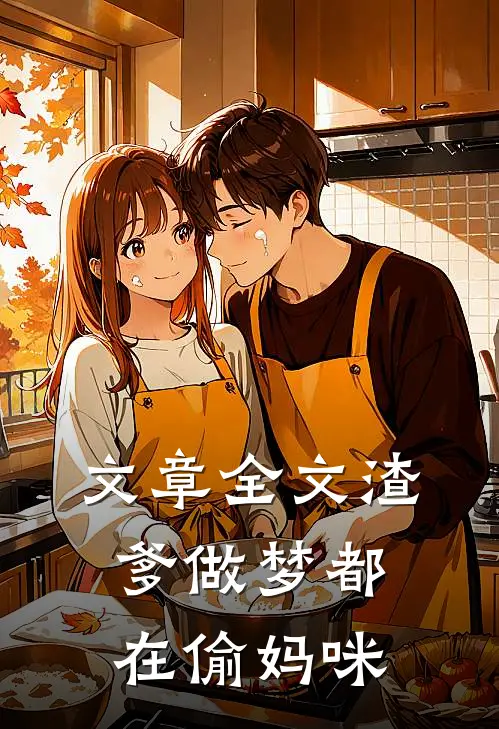 文章全文渣爹做梦都在偷妈咪