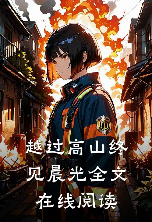越过高山终见晨光全文在线阅读