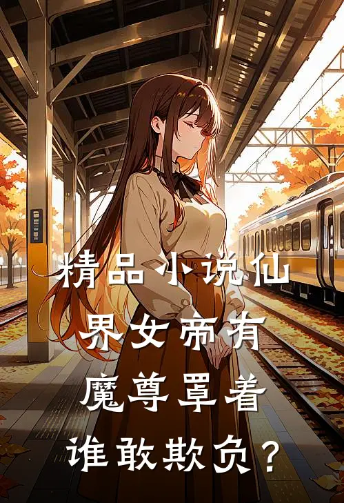 精品小说仙界女帝有魔尊罩着，谁敢欺负？