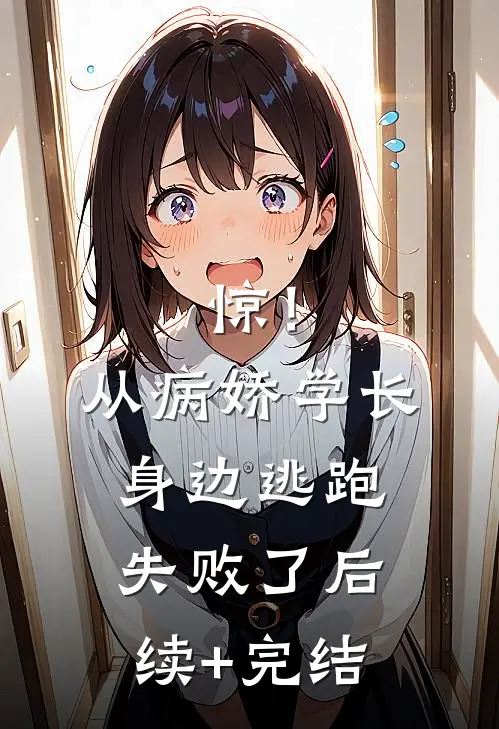 惊！从病娇学长身边逃跑失败了后续+完结