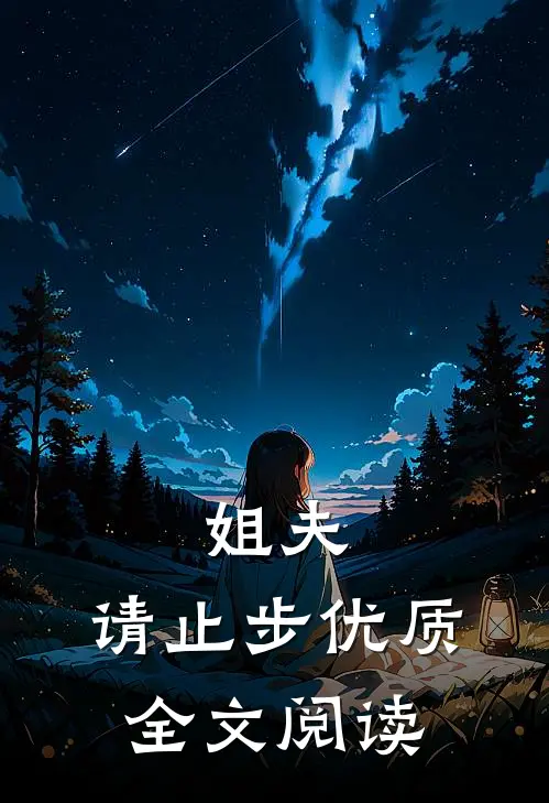 姐夫，请止步优质全文阅读