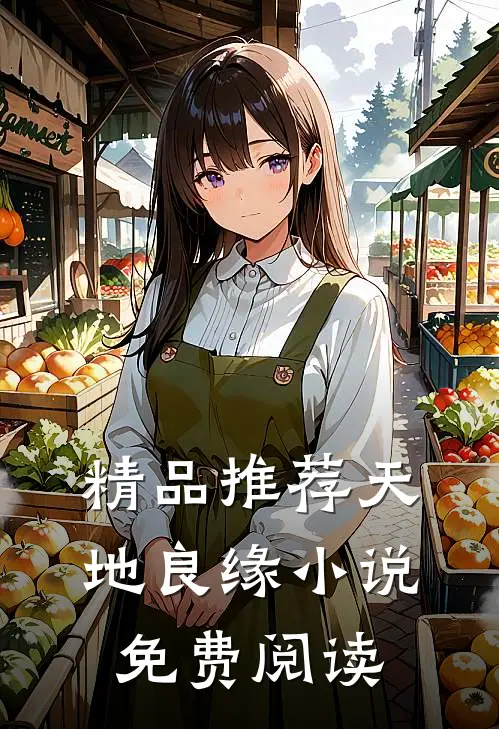 精品推荐天地良缘小说免费阅读