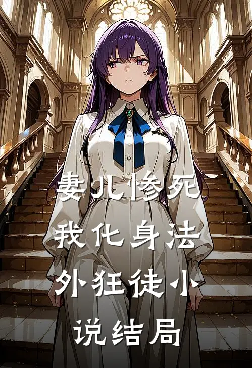妻儿惨死,我化身法外狂徒结局是