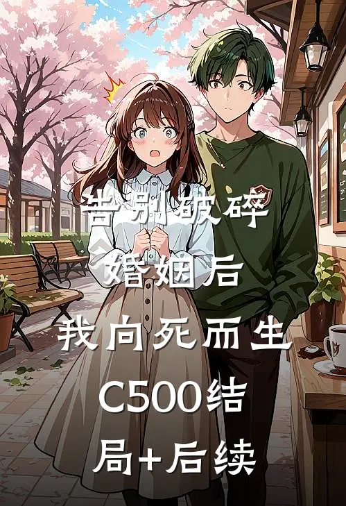 告别破碎婚姻后，我向死而生C500结局+后续