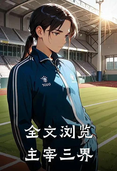 全文浏览主宰三界