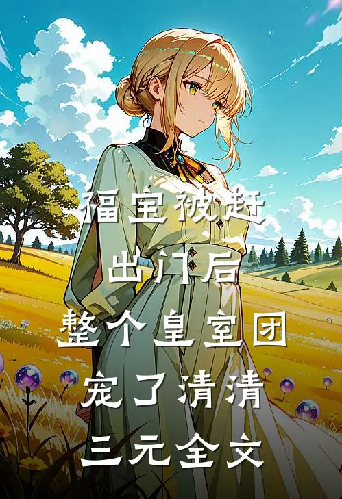 福宝被赶出门后，整个皇室团宠了清清三元全文