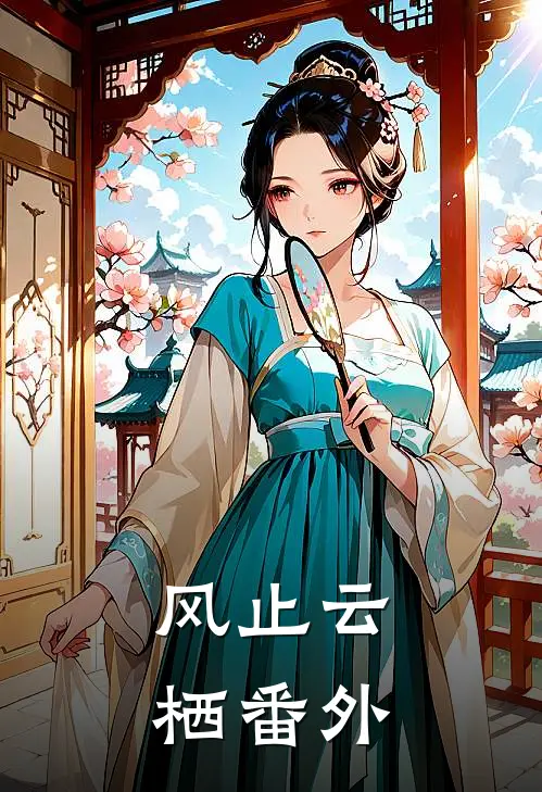 风止云栖番外