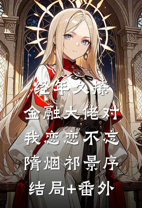 经年久撩：金融大佬对我恋恋不忘隋烟祁景序结局+番外