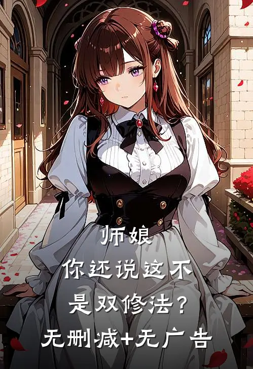 师娘，你还说这不是双修法？无删减+无广告