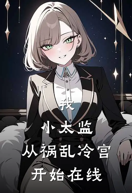 我，小太监，从祸乱冷宫开始在线