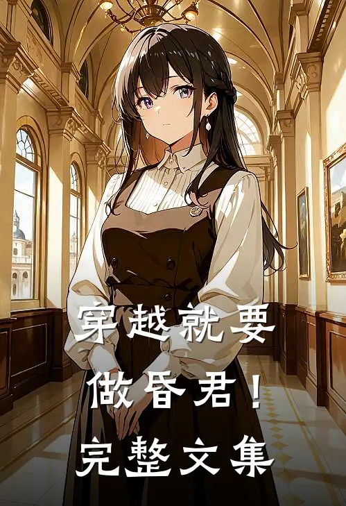 穿越就要做昏君!完整文集