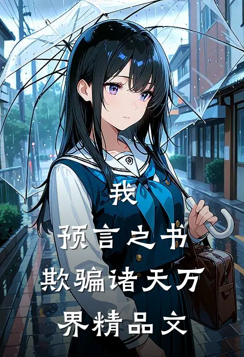 我，预言之书，欺骗诸天万界精品文