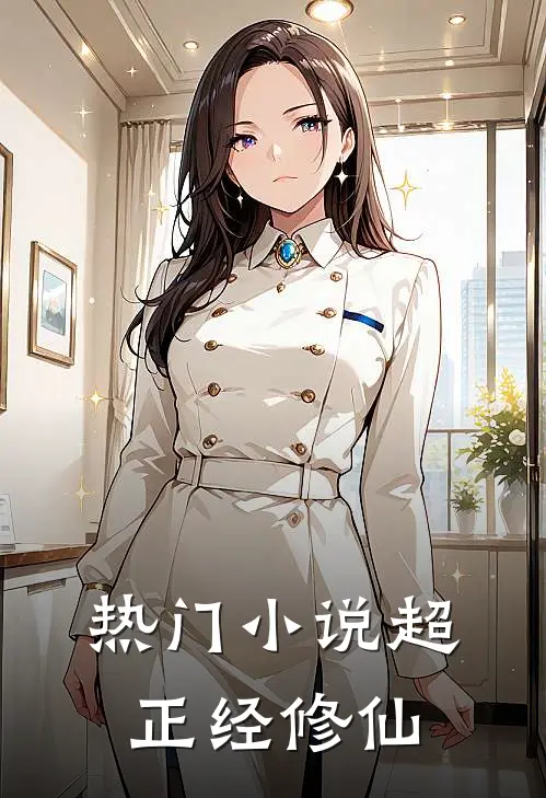 热门小说超正经修仙