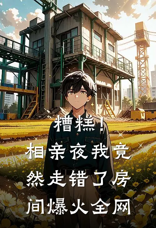 糟糕！相亲夜，我竟然走错了房间爆火全网