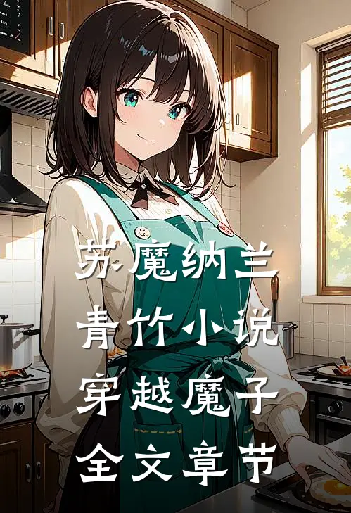 苏魔纳兰青竹小说穿越魔子全文章节