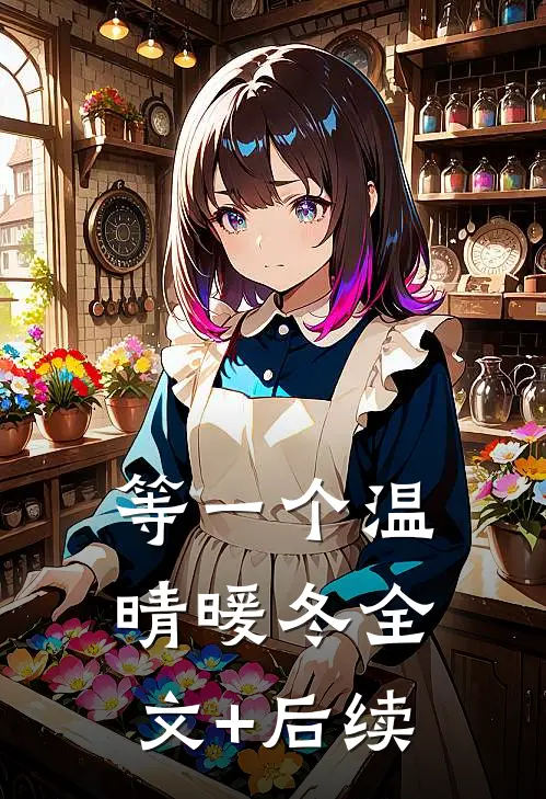 等一个温晴暖冬全文+后续