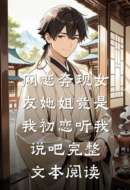 网恋奔现女友她姐竟是我初恋听我说吧完整文本阅读