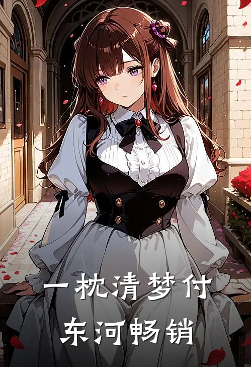 一枕清梦付东河畅销