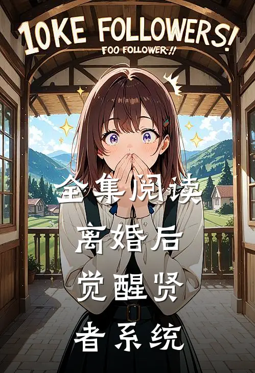 全集阅读离婚后，觉醒贤者系统