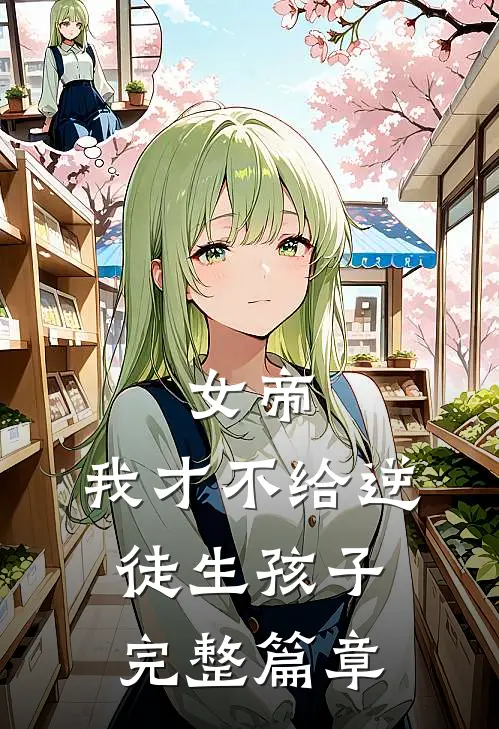 女帝：我才不给逆徒生孩子完整篇章