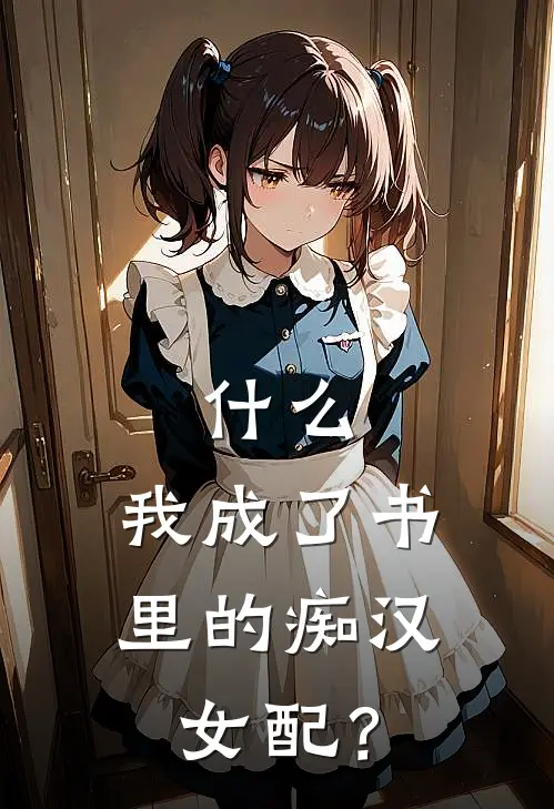 什么，我成了书里的痴汉女配？