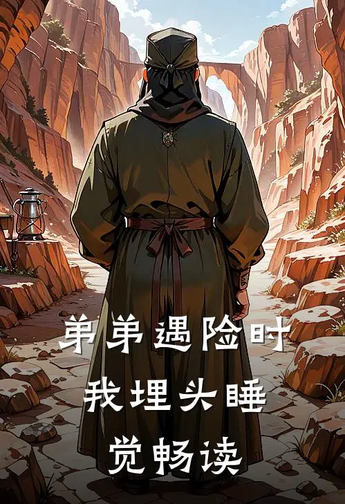 弟弟遇险时，我埋头睡觉畅读