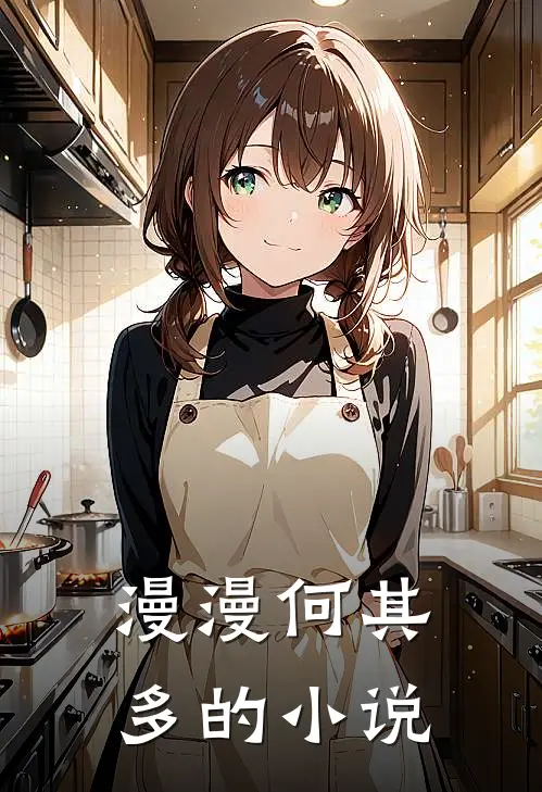 漫漫何其多的小说