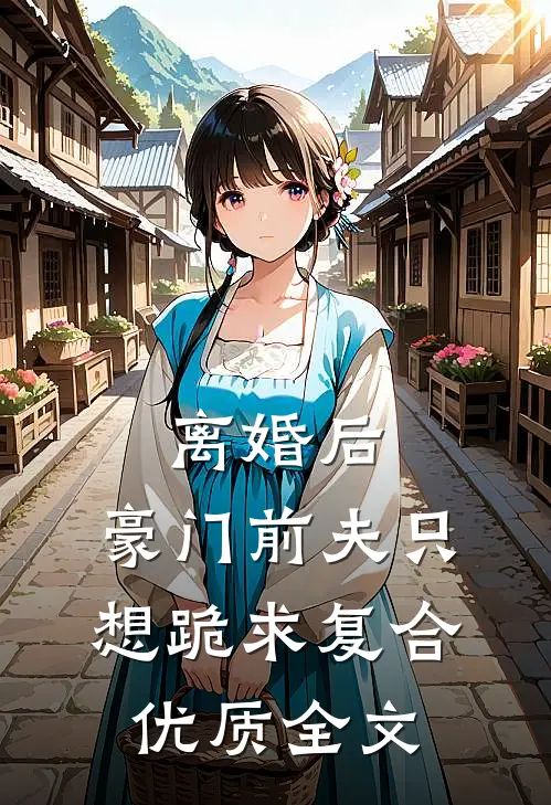 离婚后，豪门前夫只想跪求复合优质全文