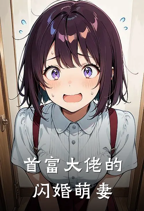 首富大佬的闪婚萌妻