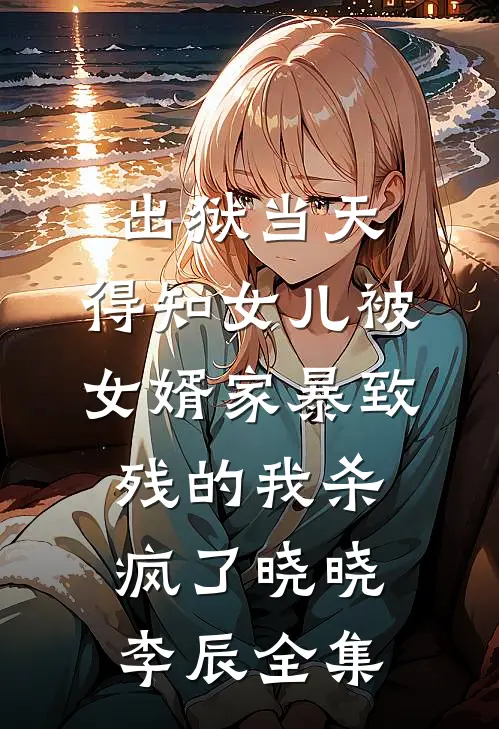 出狱当天，得知女儿被女婿家暴致残的我杀疯了晓晓李辰全集