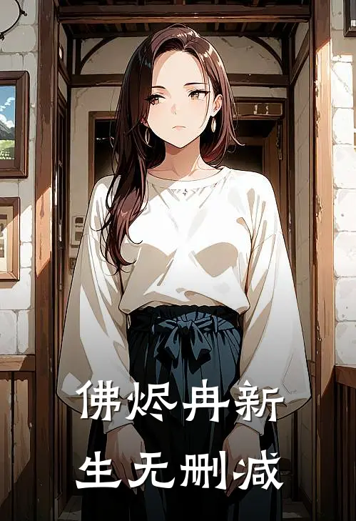 佛烬冉新生无删减