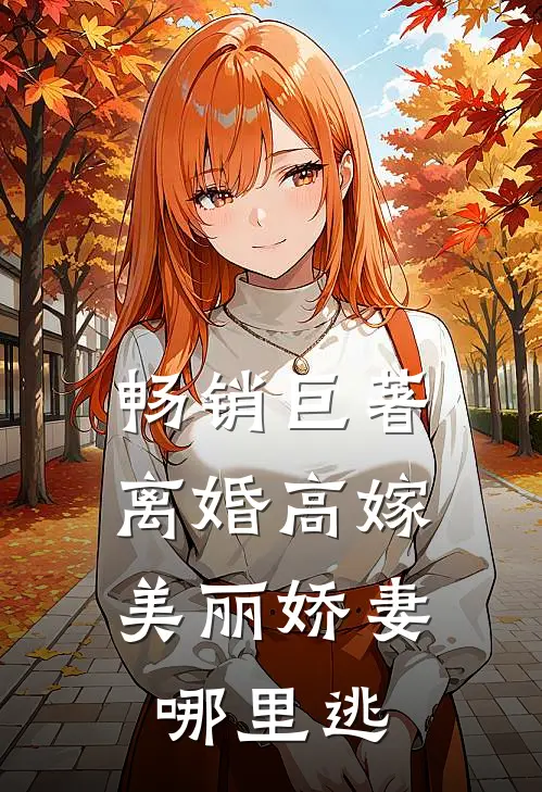 畅销巨著离婚高嫁：美丽娇妻哪里逃