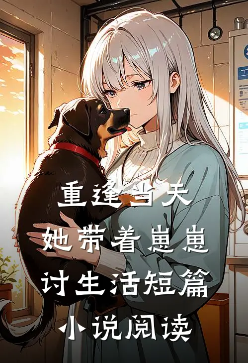 重逢当天，她带着崽崽讨生活短篇小说阅读