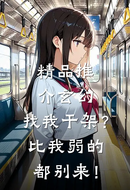 精品推介玄幻：找我干架？比我弱的都别来！