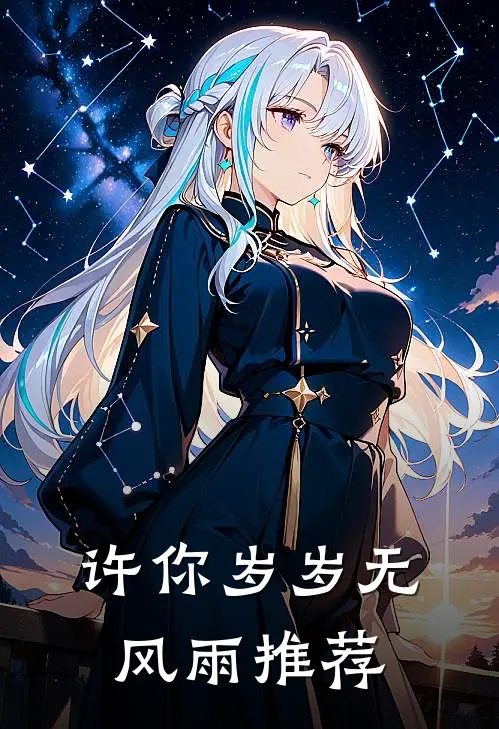 许你岁岁无风雨推荐