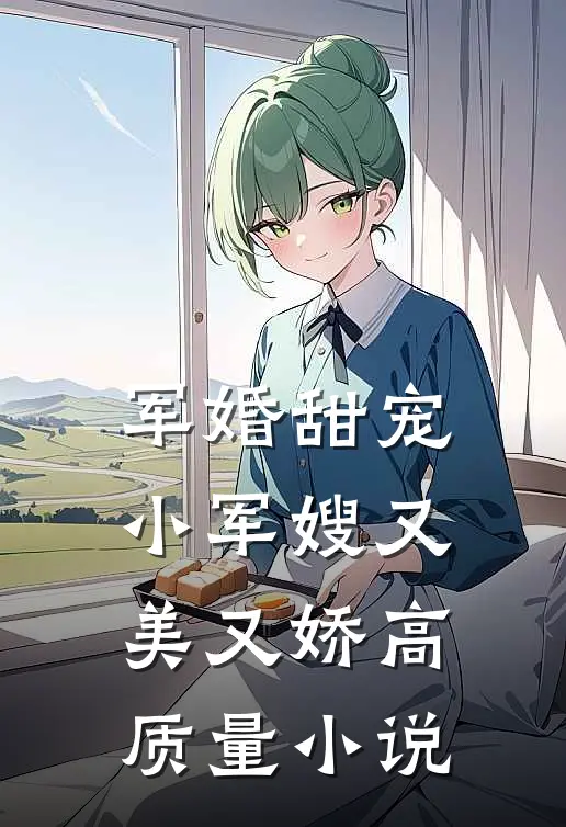 军婚甜宠：小军嫂又美又娇高质量小说