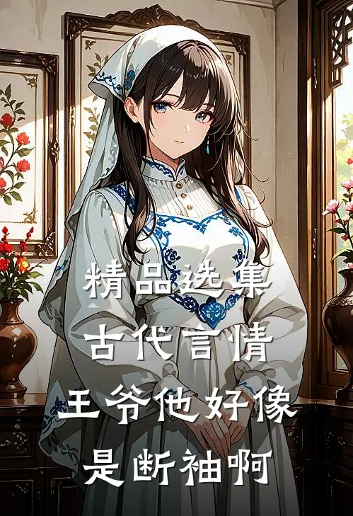 精品选集古代言情：王爷他好像是断袖啊