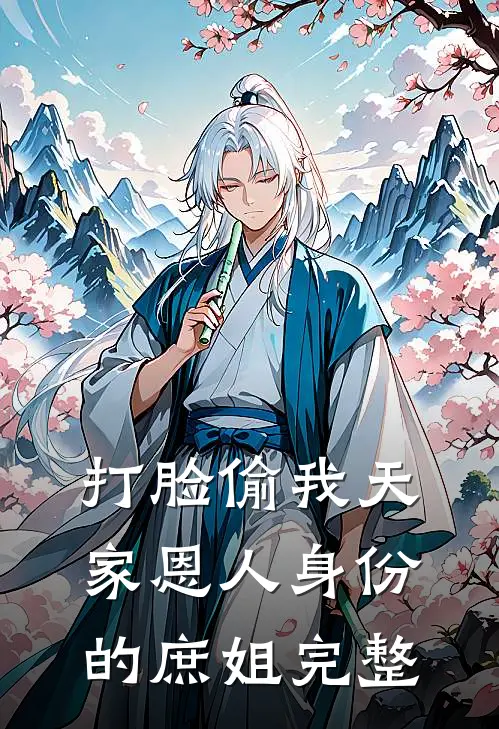 打脸偷我天家恩人身份的庶姐完整