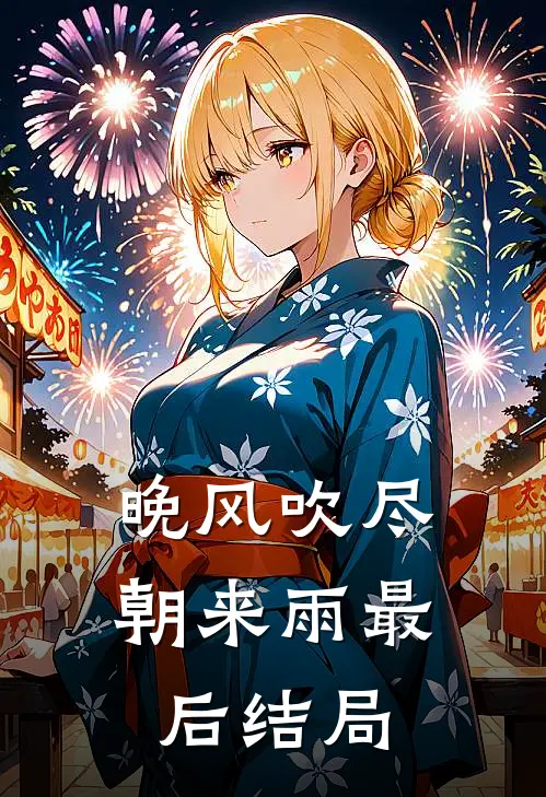晚风吹尽朝来雨最后结局