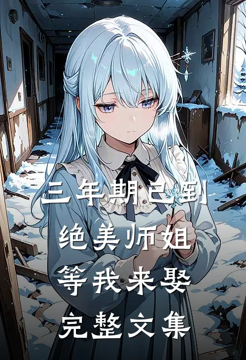 三年期已到，绝美师姐等我来娶完整文集